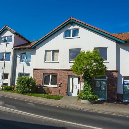 An Der Pappelwende Apartment Karlshagen Bagian luar foto