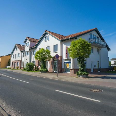 An Der Pappelwende Apartment Karlshagen Bagian luar foto