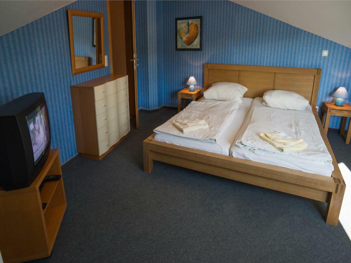 An Der Pappelwende Apartment Karlshagen Bagian luar foto