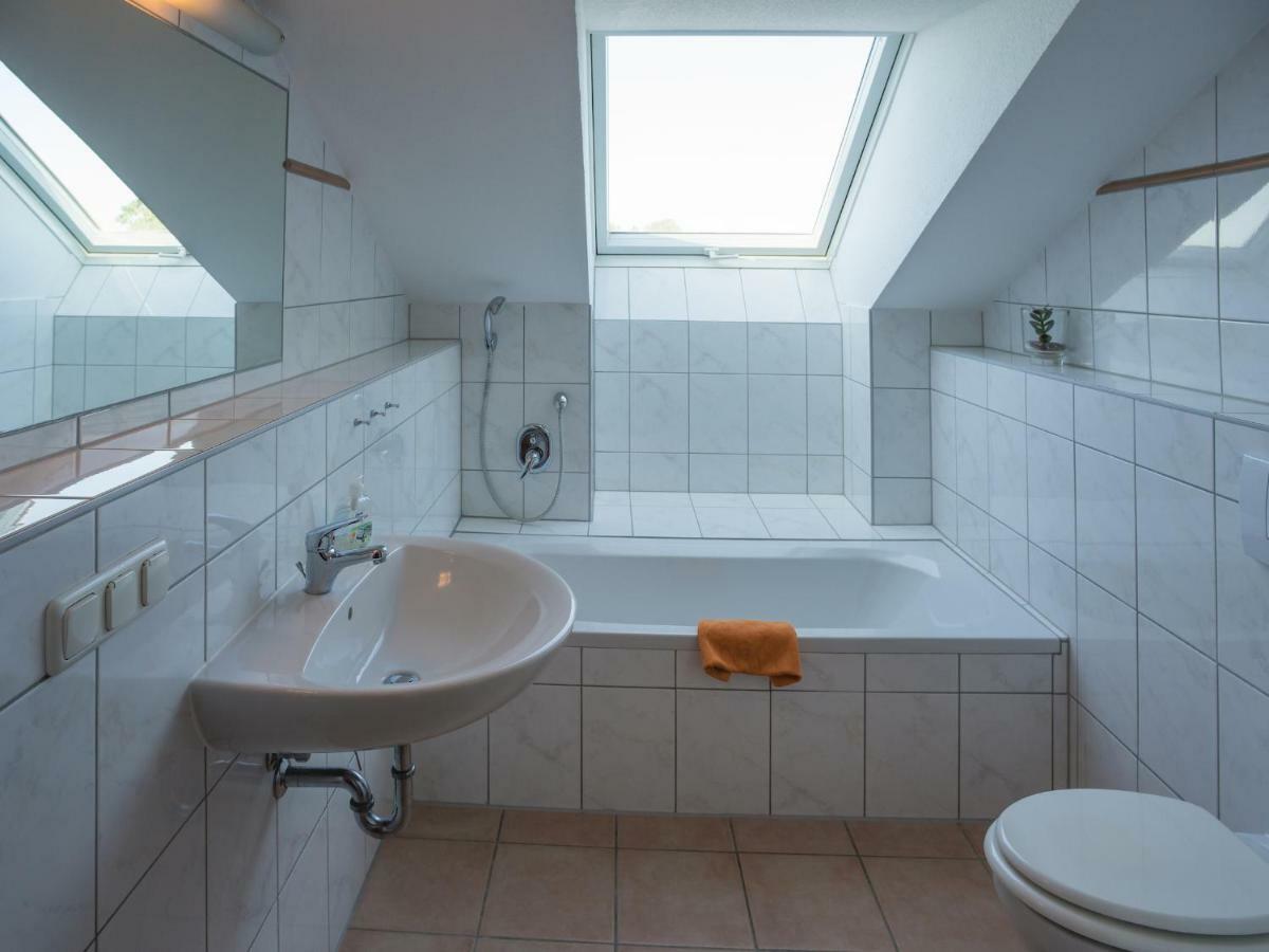 An Der Pappelwende Apartment Karlshagen Bagian luar foto
