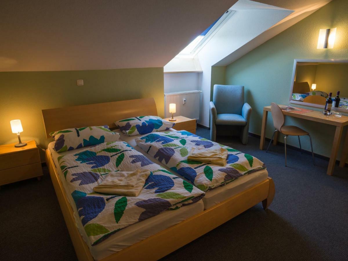 An Der Pappelwende Apartment Karlshagen Bagian luar foto