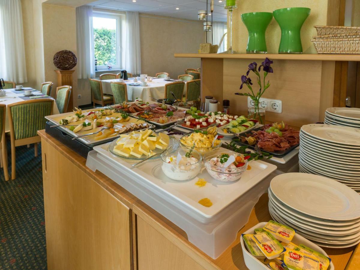 An Der Pappelwende Apartment Karlshagen Bagian luar foto