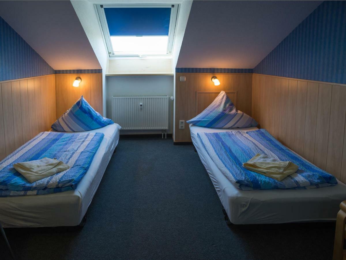 An Der Pappelwende Apartment Karlshagen Bagian luar foto