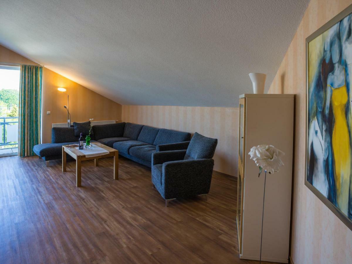 An Der Pappelwende Apartment Karlshagen Bagian luar foto