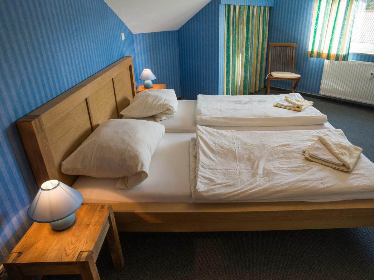 An Der Pappelwende Apartment Karlshagen Bagian luar foto