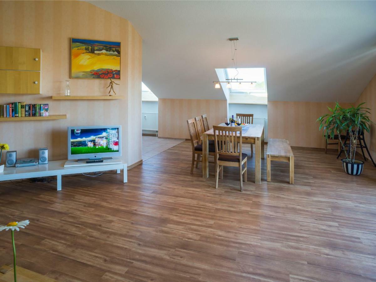 An Der Pappelwende Apartment Karlshagen Bagian luar foto